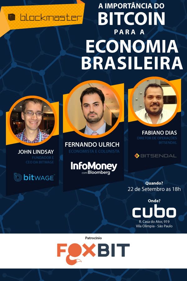 A Importância do Bitcoin para a Economia Brasileira